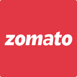 ZOMATO